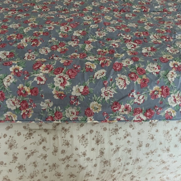 Vintage Ralph Lauren Comferter - Picture 10 of 16